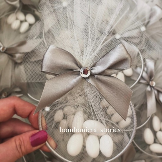 ΚΡΙΚΟΣ ΜΕΤΑΛΛΙΚΟΣ ΑΣΗΜΙ