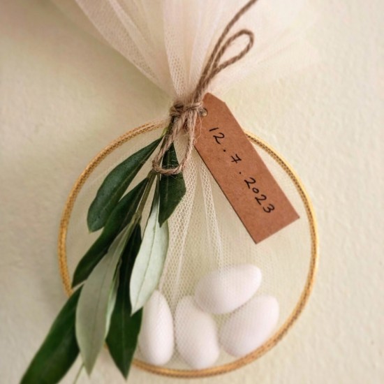 ΚΡΙΚΟΣ ΜΕΤΑΛΛΙΚΟΣ ΜΕ ΕΛΙΑ