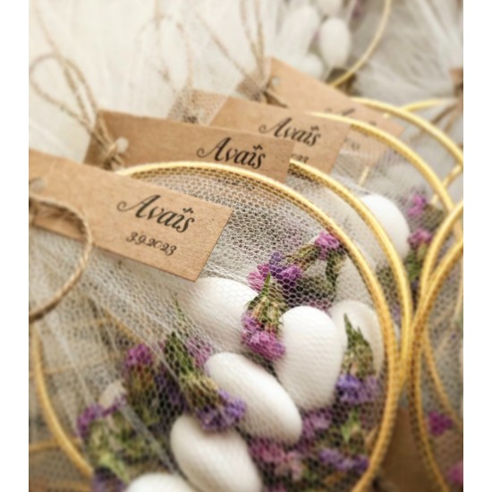 ΚΡΙΚΟΣ ΜΕΤΑΛΛΙΚΟΣ ΜΕ ΑΜΑΡΑΝΤΟ