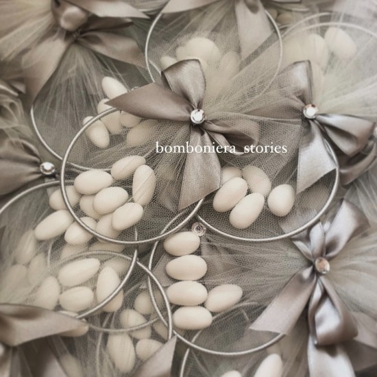 ΚΡΙΚΟΣ ΜΕΤΑΛΛΙΚΟΣ ΑΣΗΜΙ