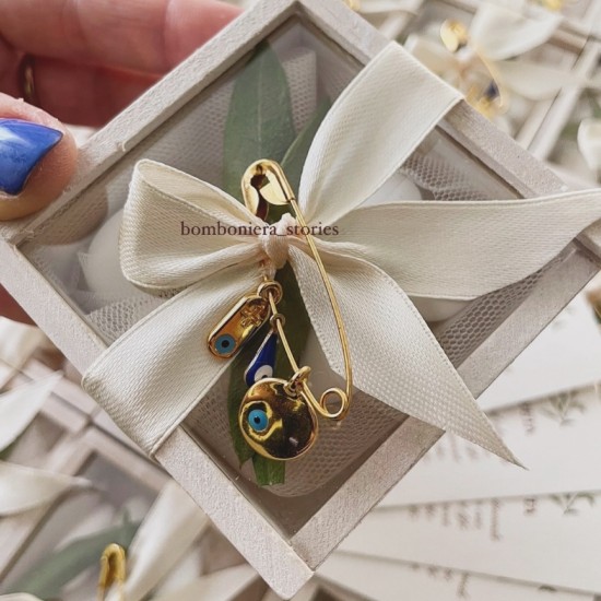 ΞΥΛΙΝΟ ΚΟΥΤΑΚΙ ΜΕ ΚΟΣΜΗΜΑΤΑ