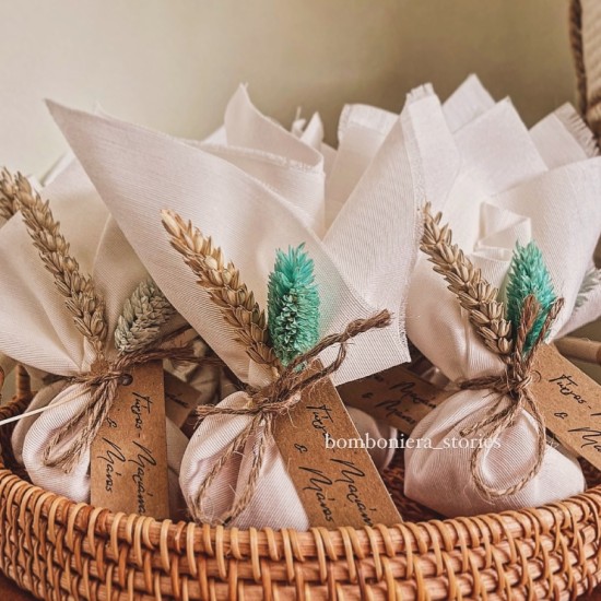 ΜΑΝΤΗΛΙ ΠΟΥΓΚΙ Μ103