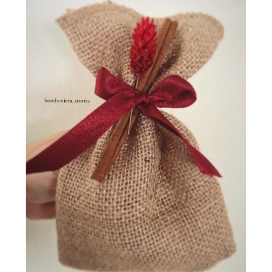 ΠΟΥΓΚΙ ΛΙΝΑΤΣΑΣ ΦΥΣΙΚΟ ΧΡΩΜΑ 