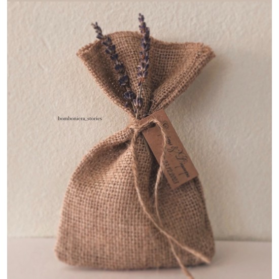 ΠΟΥΓΚΙ ΛΙΝΑΤΣΑΣ ΜΕ ΛΕΒΑΝΤΑ