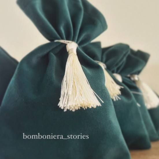 ΠΟΥΓΚΙ ΒΕΛΟΥΔΙΝΟ