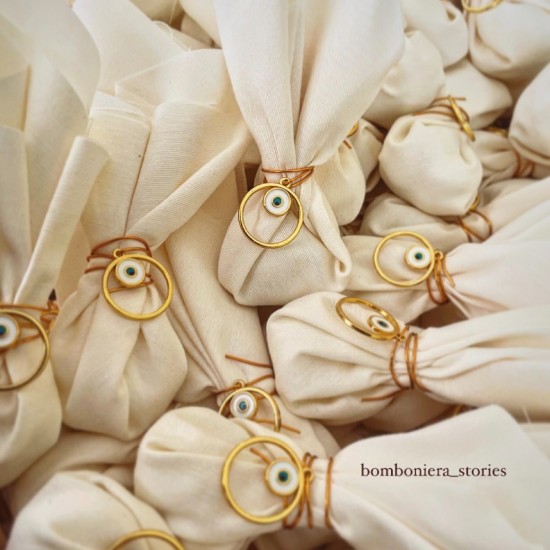 ΜΑΝΤΗΛΙ ΜΕ ΜΑΤΑΚΙ