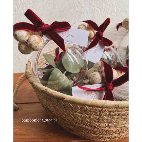 ΜΠΟΜΠΟΝΙΕΡΑ ΜΠΑΛΑ ΠΛΕΞΙΓΚΛΑΣ