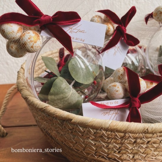 ΜΠΟΜΠΟΝΙΕΡΑ ΜΠΑΛΑ ΠΛΕΞΙΓΚΛΑΣ