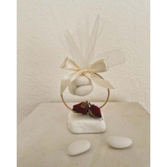 ΜΠΟΜΠΟΝΙΕΡΑ ΜΑΡΜΑΡΟ - ΚΥΚΛΟΣ