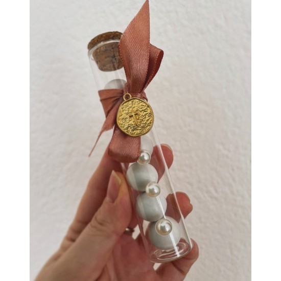 ΣΩΛΗΝΑΣ ΜΕ ΣΤΑΥΡΟΥΔΑΚΙ