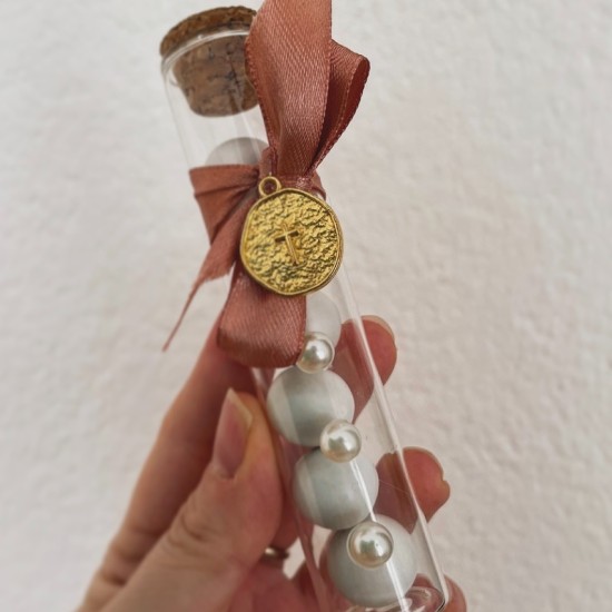 ΣΩΛΗΝΑΣ ΜΕ ΣΤΑΥΡΟΥΔΑΚΙ