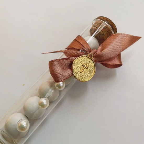 ΣΩΛΗΝΑΣ ΜΕ ΣΤΑΥΡΟΥΔΑΚΙ