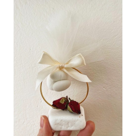 ΜΠΟΜΠΟΝΙΕΡΑ ΜΑΡΜΑΡΟ - ΚΥΚΛΟΣ