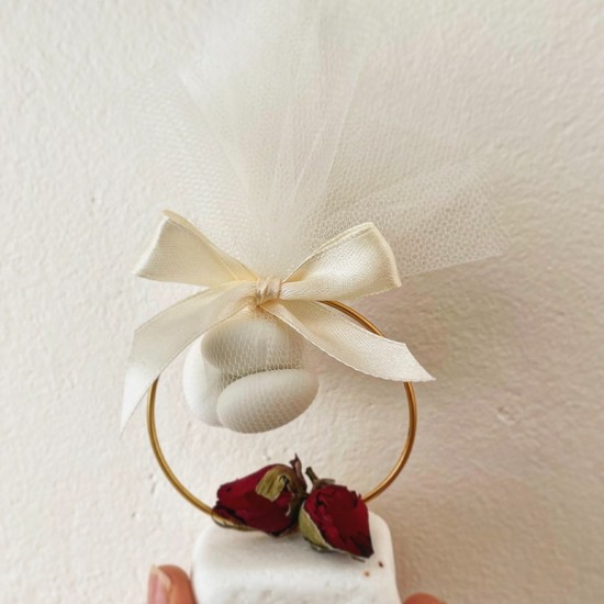 ΜΠΟΜΠΟΝΙΕΡΑ ΜΑΡΜΑΡΟ - ΚΥΚΛΟΣ