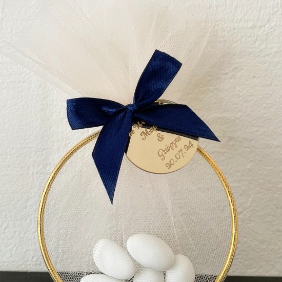 ΜΕΤΑΛΛΙΚΟΣ ΚΡΙΚΟΣ ΜΕ ΧΑΡΑΞΗ ΠΛΕΞΙΓΚΛΑΣ