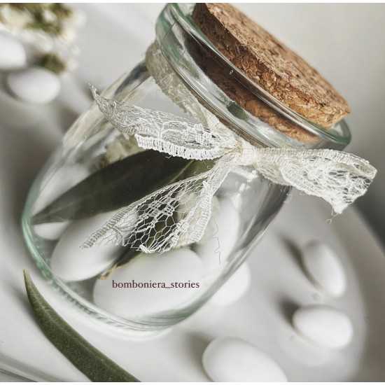 ΒΑΖΑΚΙ ΜΕ ΦΥΛΛΑ ΕΛΙΑΣ