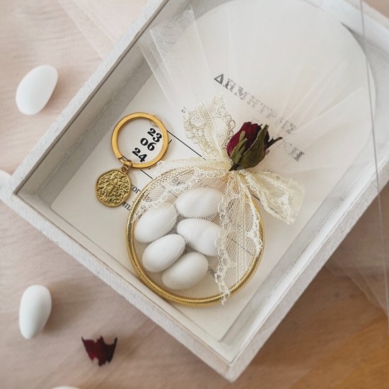 PREMIUM ΜΠΟΜΠΟΝΙΕΡΑ ΜΑΖΙ ΜΕ ΠΡΟΣΚΛΗΤΗΡΙΟ