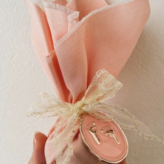 ΜΑΝΤΗΛΙ ΒΑΠΤΙΣΗΣ 