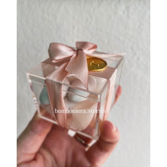 ΚΟΥΤΙ plexiglass 1003