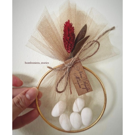 ΜΠΟΜΠΟΝΙΕΡΑ ΚΡΙΚΟΣ ΜΕ PHALARIS