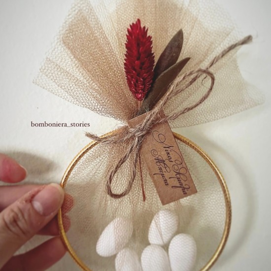 ΜΠΟΜΠΟΝΙΕΡΑ ΚΡΙΚΟΣ ΜΕ PHALARIS