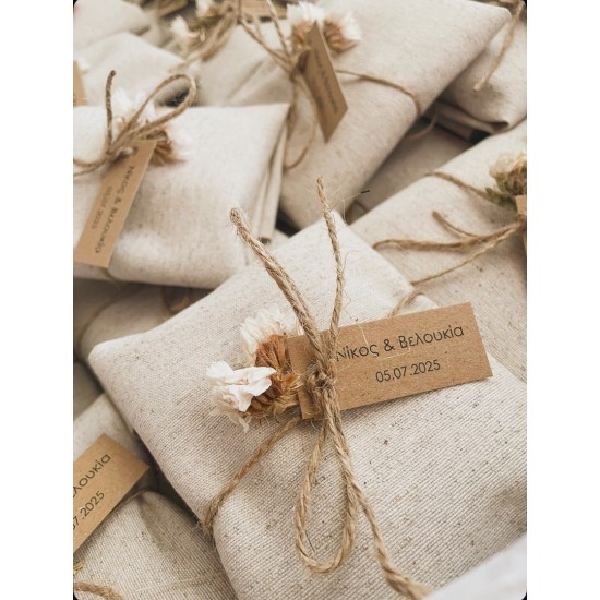 ΜΑΝΤΗΛΙ ΦΑΚΕΛΟΣ ΛΙΝΟ ΕΚΡΟΥ