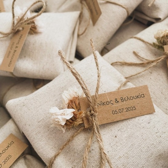 ΜΑΝΤΗΛΙ ΦΑΚΕΛΟΣ ΛΙΝΟ ΕΚΡΟΥ