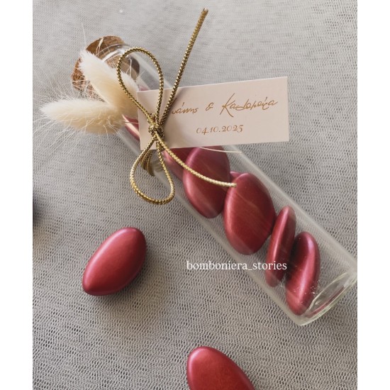 ΣΩΛΗΝΑΣ ΜΕ ΑΝΘΗ lagurus