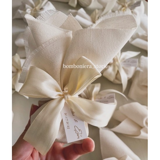 ΜΑΝΤΗΛΙ off white 