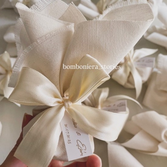 ΜΑΝΤΗΛΙ off white 