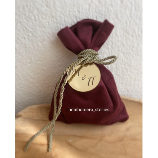 ΠΟΥΓΚΙ premium με plexiglass