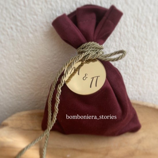 ΠΟΥΓΚΙ premium με plexiglass