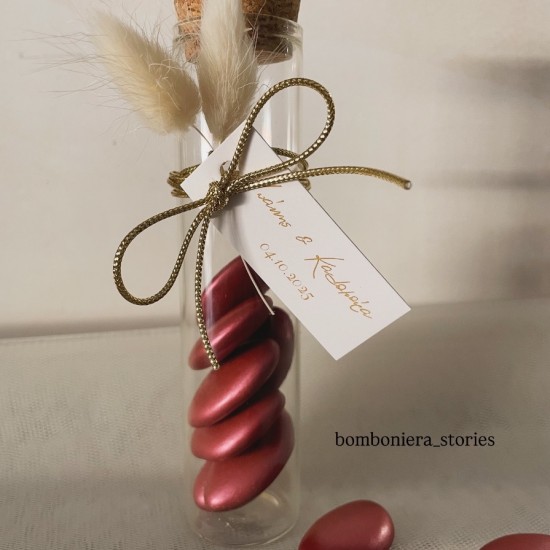 ΣΩΛΗΝΑΣ ΜΕ ΑΝΘΗ lagurus