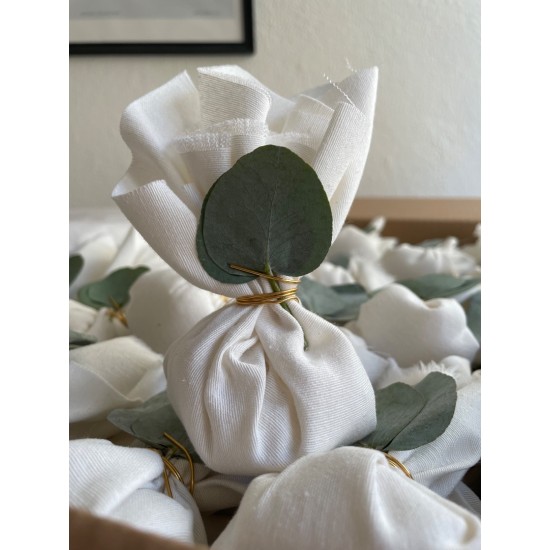 ΜΑΝΤΗΛΙ ΜΕ ΕΥΚΑΛΥΠΤΟ