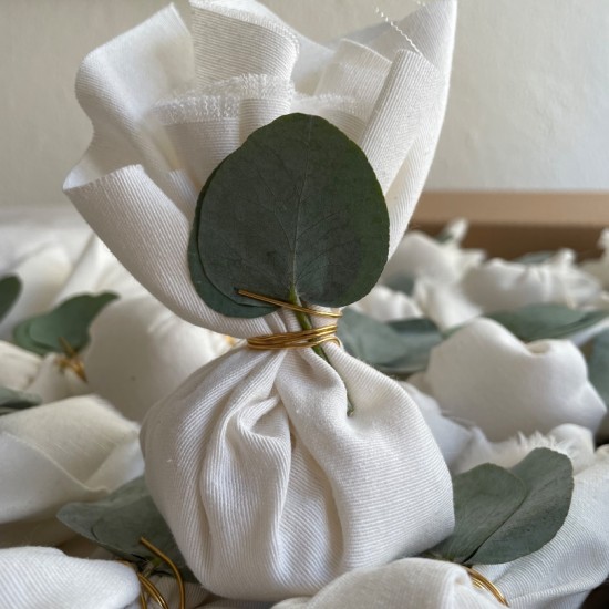 ΜΑΝΤΗΛΙ ΜΕ ΕΥΚΑΛΥΠΤΟ