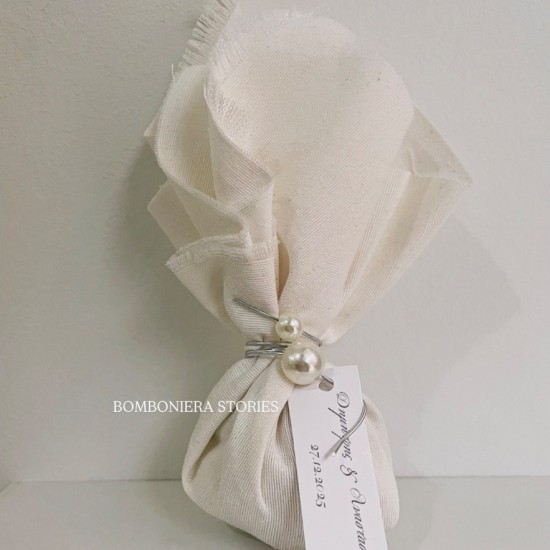 SOFT PEARL (off white) 