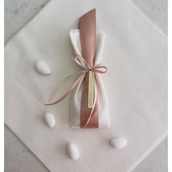 IVORY LINE (old pink)