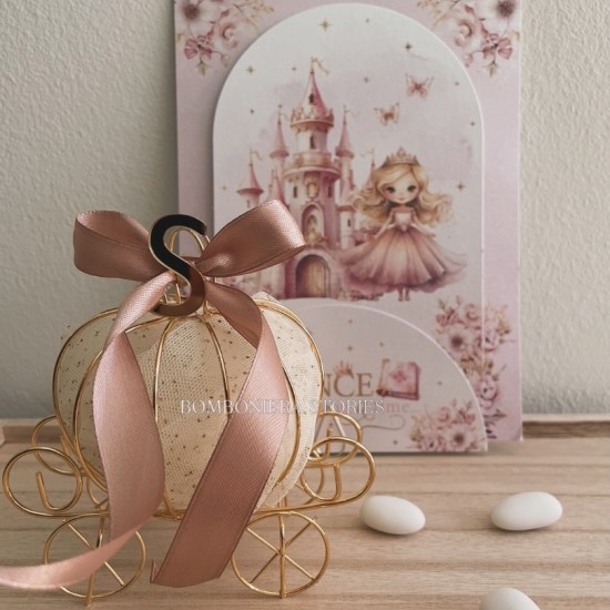 ONCE UPON A TIME ( the princess )