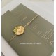 THE OLIVE SIGNATURE (luxury invitation concept)