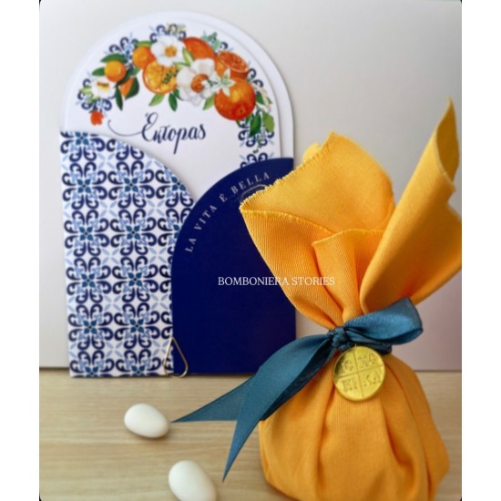 LA VITA E BELLA No. 1 