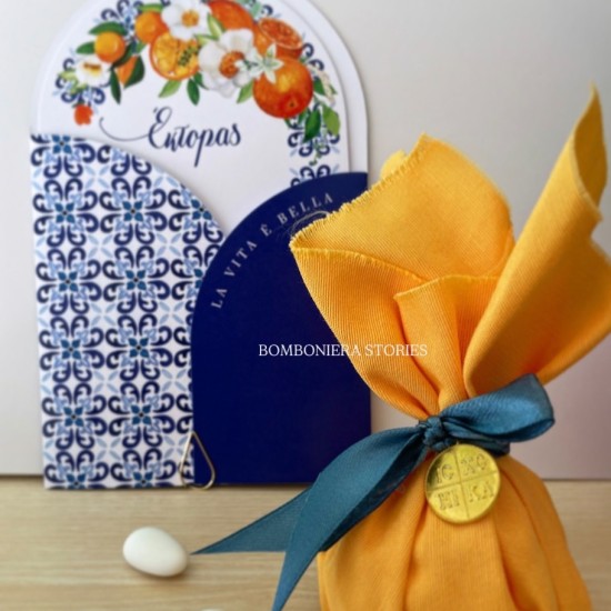 LA VITA E BELLA No. 1 